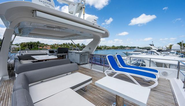 StaySea yacht for sale 18