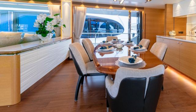 noname yacht for sale 70