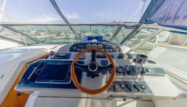 Making Waves yacht for sale 9