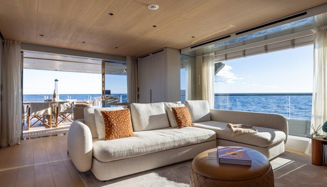 Stellamar yacht for sale 38