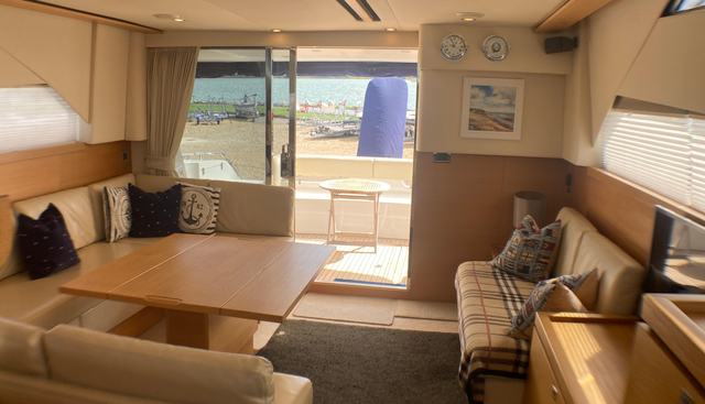 noname yacht for sale 10