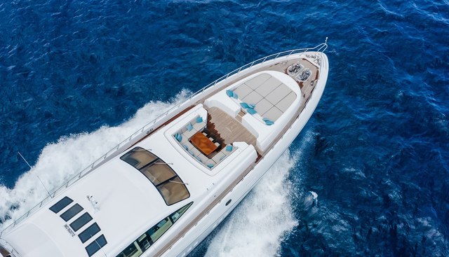 MOKA yacht for sale 32