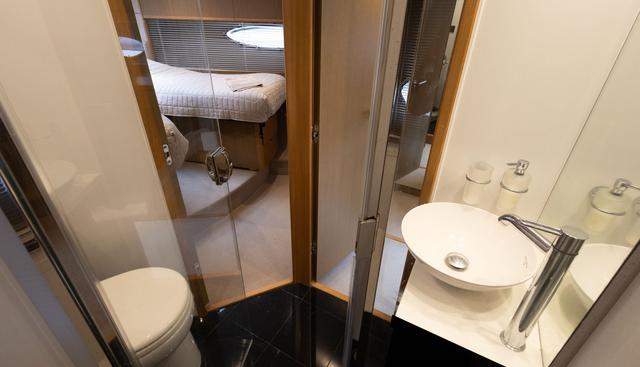 noname yacht for sale 23