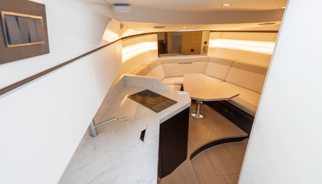 AY2295 yacht for sale 179