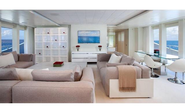 IDOL yacht for sale 7