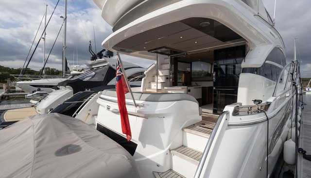 PB2274 yacht for sale 45