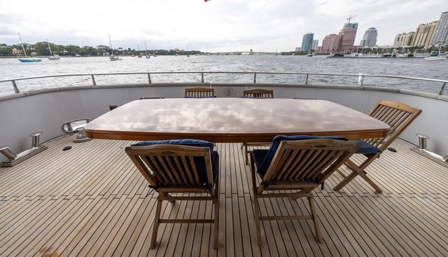 noname yacht for sale 12