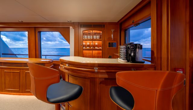 BEOWULF yacht for sale 18