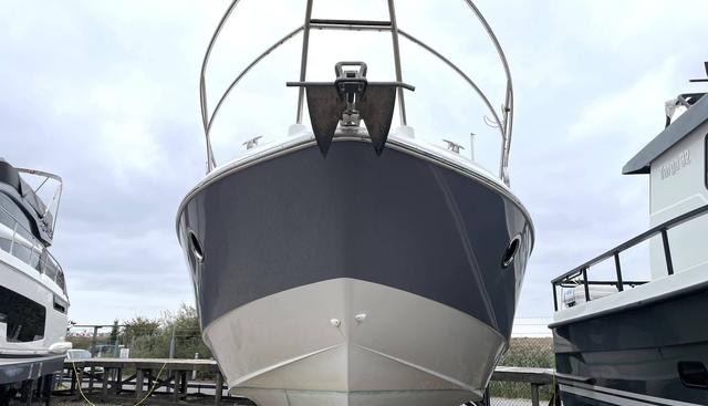 noname yacht for sale 28