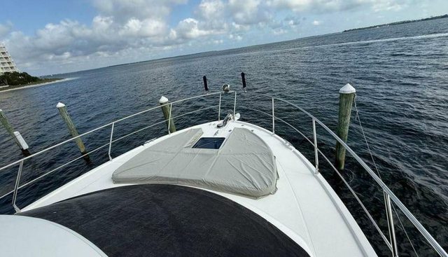 MJM Grand yacht for sale 5