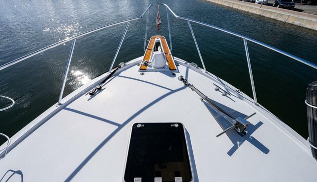 ENCHANTRESS yacht for sale 63