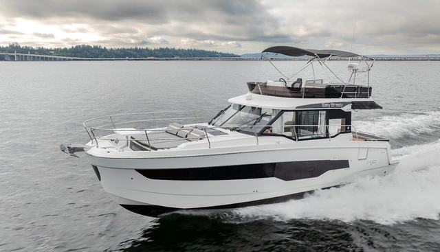 No Name yacht for sale 33
