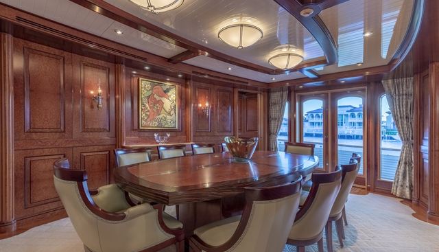 NADAN yacht for sale 10