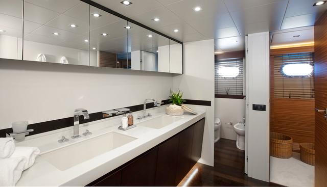 GIOE I yacht for sale 24