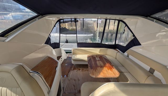 noname yacht for sale 3