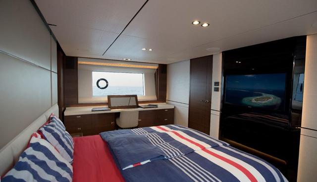 RAGARDA yacht for sale 22