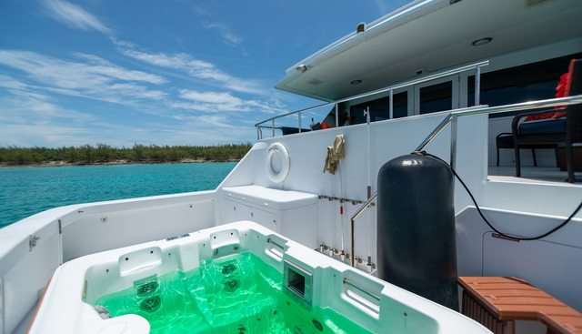 ISLAND TIME yacht for sale 3