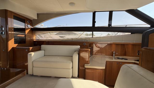noname yacht for sale 28