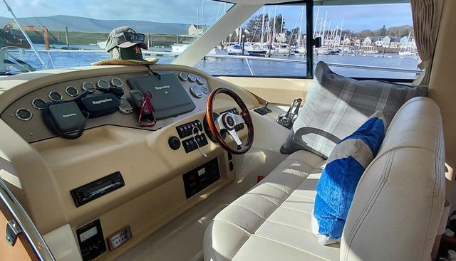 Dignity yacht for sale 29