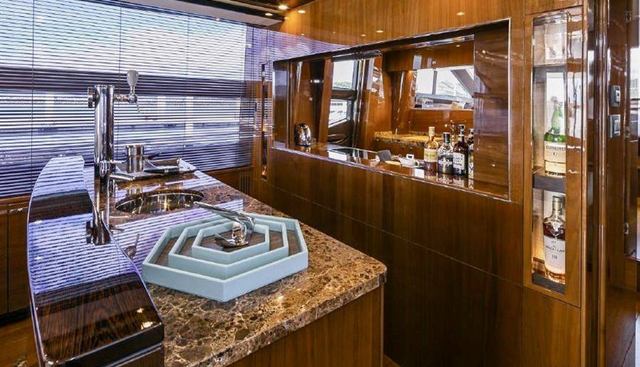noname yacht for sale 12
