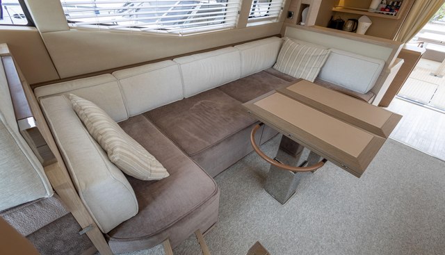 noname yacht for sale 22