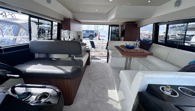 Seven Senses yacht for sale 32