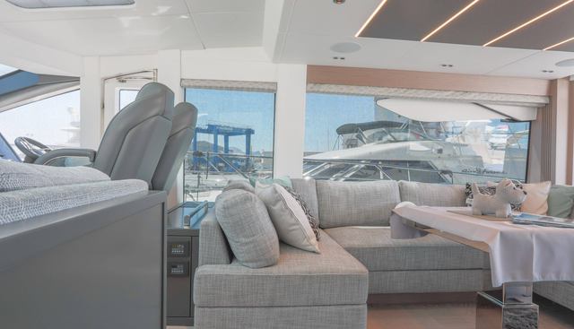 noname yacht for sale 20