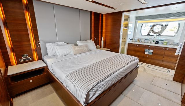 Naya Maryn yacht for sale 14