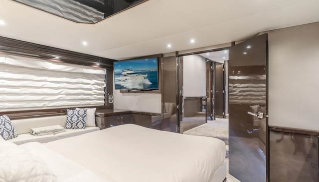 FINE SEAS-ONINGS yacht for sale 33