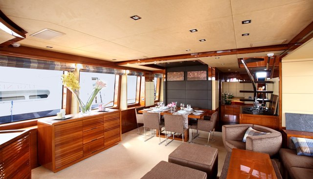 XOXO yacht for sale 9