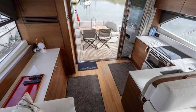 noname yacht for sale 18
