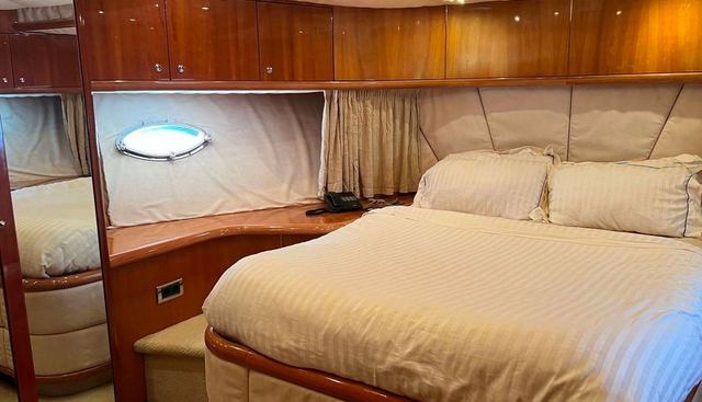 TIMELESS C yacht for sale 15