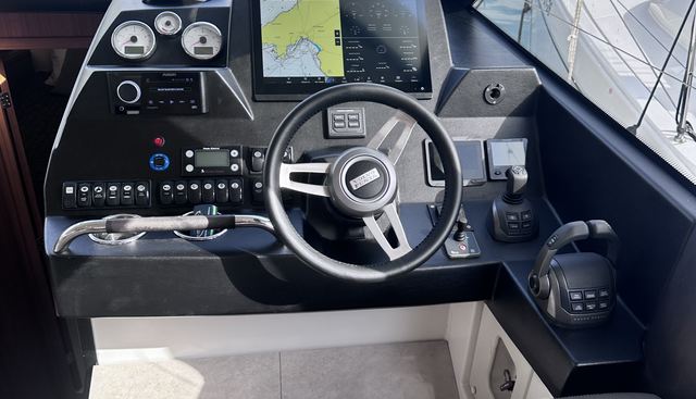 Seven Senses -DE yacht for sale 4