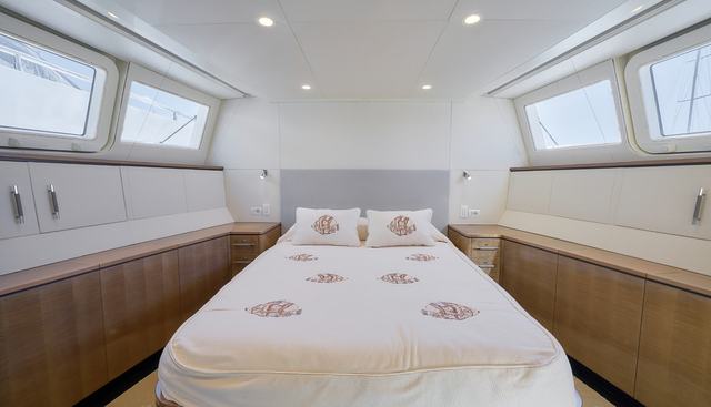 ZARKAVA yacht for sale 23