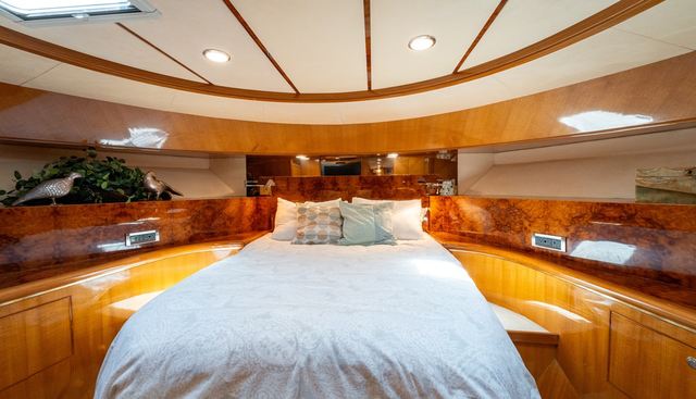 MEMORY BANK yacht for sale 89