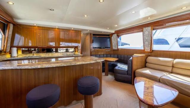 Miss Ella Maye yacht for sale 57
