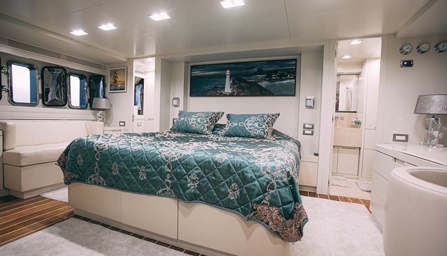 KALISA yacht for sale 13