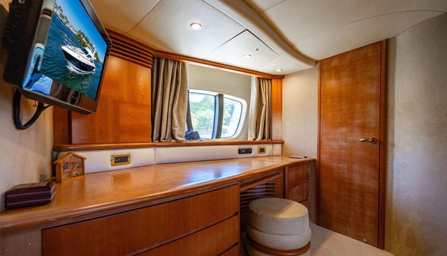 noname yacht for sale 65