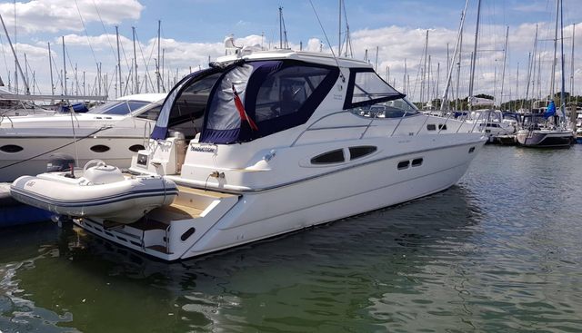 noname yacht for sale 3