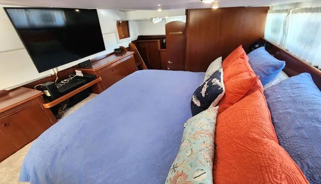 Dont Say No yacht for sale 257