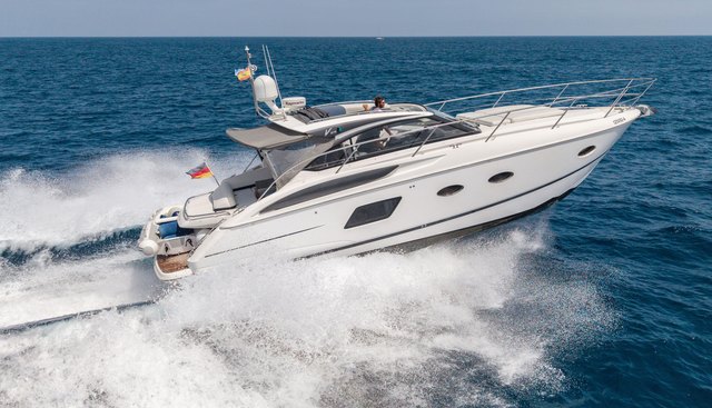 Lady IXNA yacht for sale 38