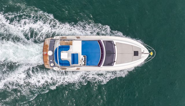 noname yacht for sale 29