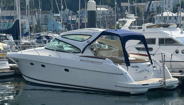 noname yacht for sale 25