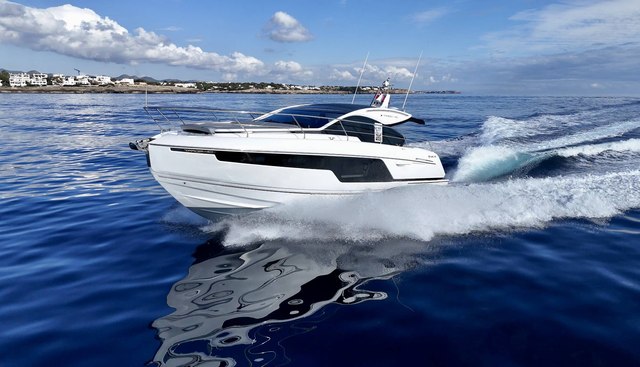 noname yacht for sale 5