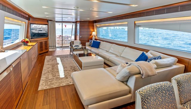 Naya Maryn yacht for sale 8