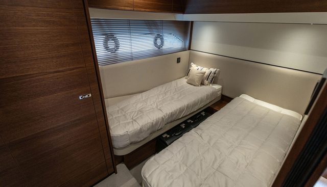 Sunny Princess yacht for sale 45