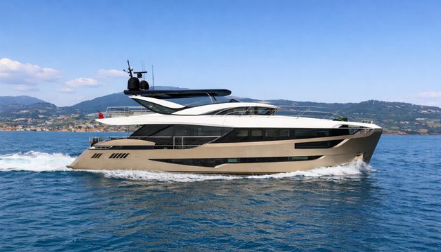 Zalanka yacht for sale 2