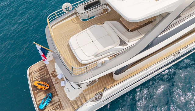 noname yacht for sale 4