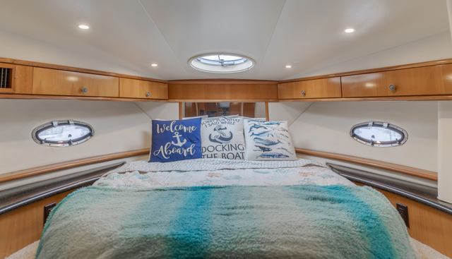 IB Cruisin yacht for sale 30