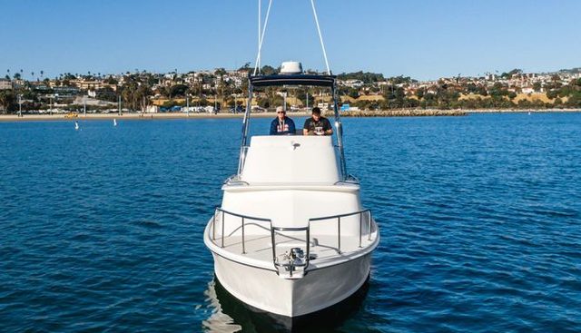 Patriot yacht for sale 23